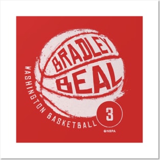 Bradley Beal Washington Basketball Posters and Art